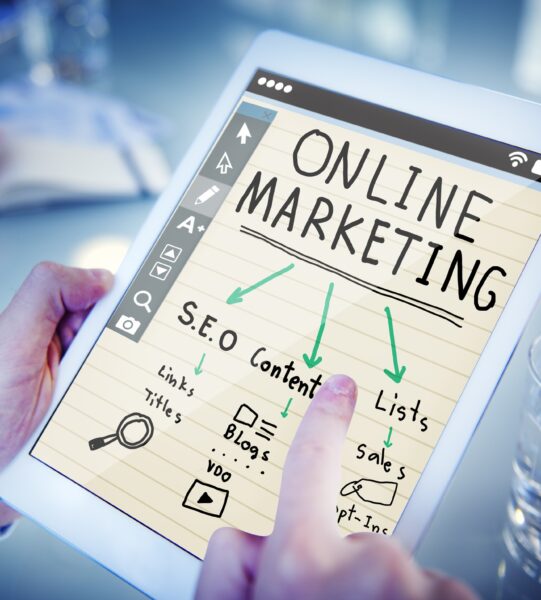 online-marketing