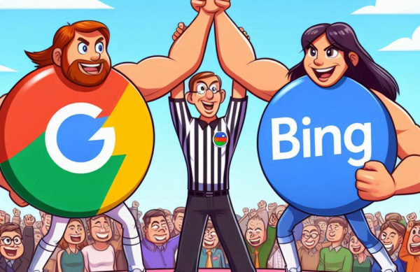 Google Vs Bing Ads