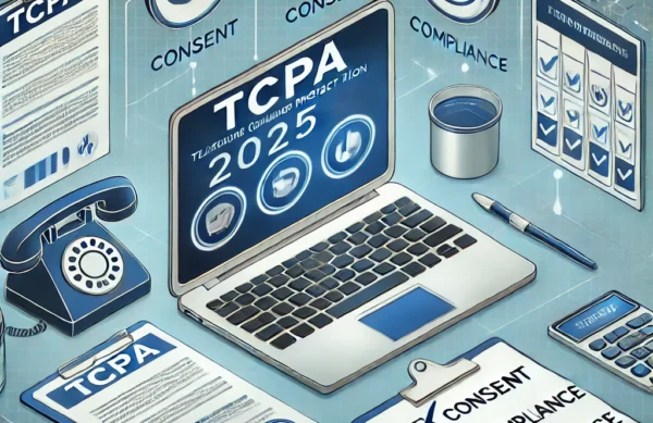 TCPA Changes for 2025