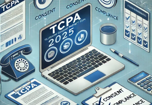 TCPA Changes for 2025