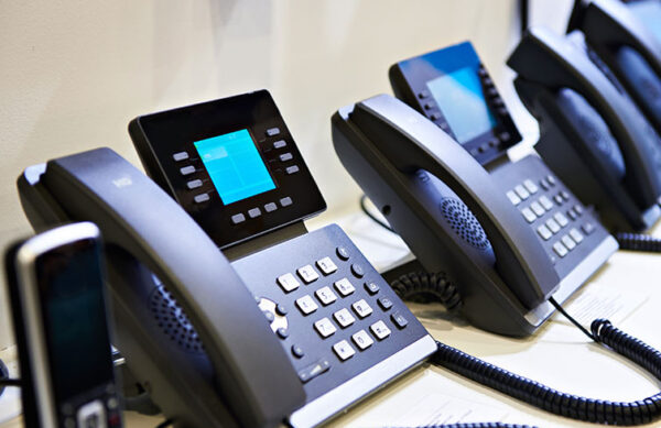 VOIP_Phones