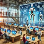 Is AI Revolutionizing Digital Marketing? A Profound Examination