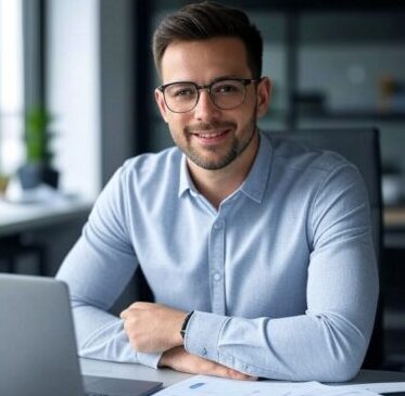 How to Dominate Your Local Market as a Tech Expert: A Lead Generation Blueprint