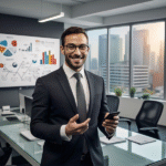 How Personalized Outreach Skyrockets Telecom Lead Generation: