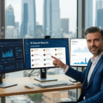 The Hidden AI Advantage: How Technology Advisors Can Crush Local Competition While Everyone Else Scrambles