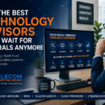 Why the Best Technology Advisors Don’t Wait for Referrals Anymore